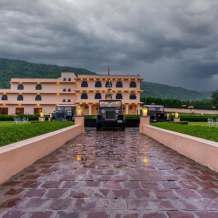 The Shakti Vilas By Trulyy Udajpur Exteriér fotografie