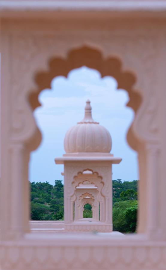 The Shakti Vilas By Trulyy Udajpur Exteriér fotografie